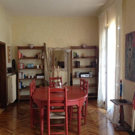 Santo Stefano Penthouse By 360Rentals Флоренция Стая снимка