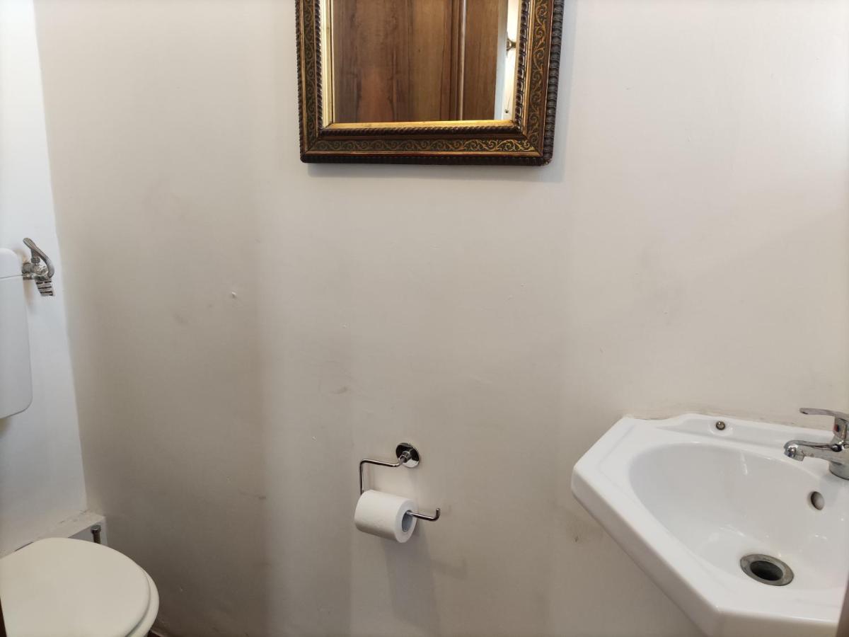 Santo Stefano Penthouse By 360Rentals Флоренция Екстериор снимка