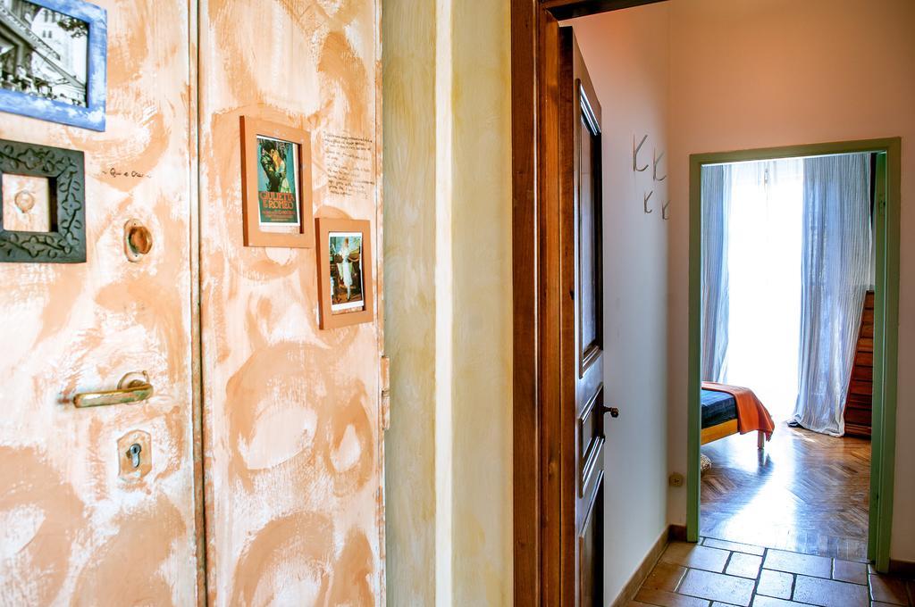 Santo Stefano Penthouse By 360Rentals Флоренция Стая снимка