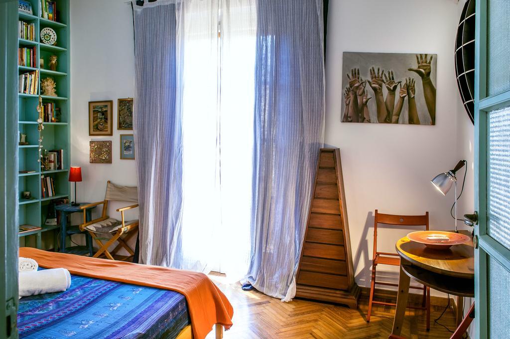 Santo Stefano Penthouse By 360Rentals Флоренция Стая снимка