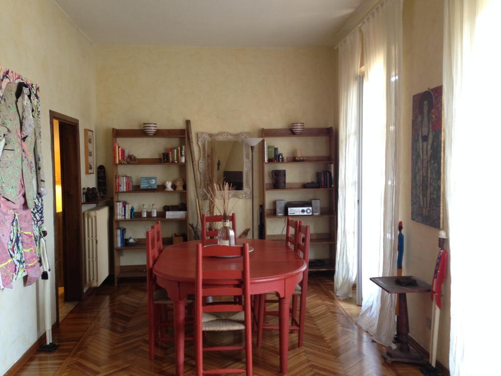 Santo Stefano Penthouse By 360Rentals Флоренция Стая снимка
